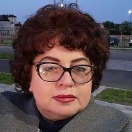 Людмила Черепахина