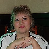 Наталья Рожина
