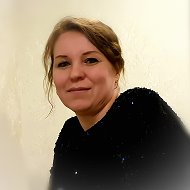 Таня Простолупова