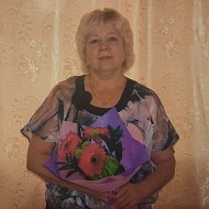 Нина Мазуркевич