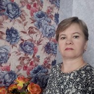 Татьяна Богданава