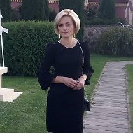 Наталья Скурнович