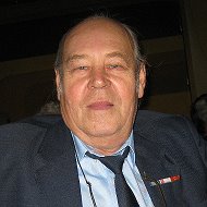 Валерий Романюк