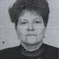 Елена Харламова