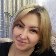 Людмила Атьман