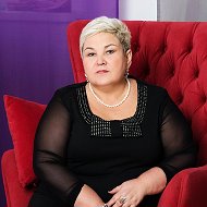 Ольга Кулева
