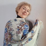 Елена Басина