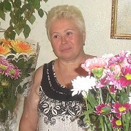 Ольга Кабернюк