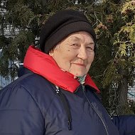 Тамара Жукова