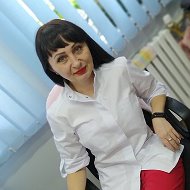 Наталья Вострокнутова
