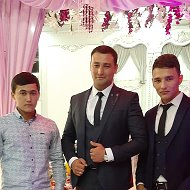 Фамилиям Xamidullayev