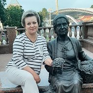 Ирина Кондратьева