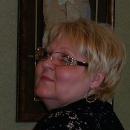 Лидия Щербинина