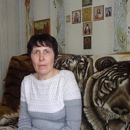 Таня Белоусова