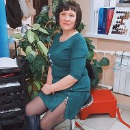 Светлана Авдзией