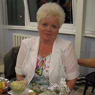 Валя Борисенко