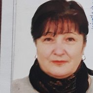Татьяна Лебедкина