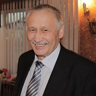 Борис Абкадиров