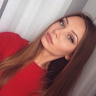 Яна Кравченко