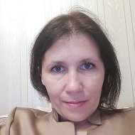 Ирина Спасская