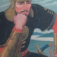 Zhumabai Bekniyazov