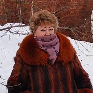 Маргарита Скользкова