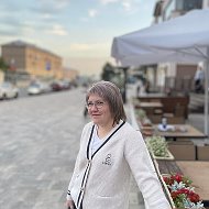 Ольга Мордвинова