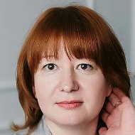 Светлана Букарова