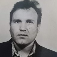 Владимир Крючков