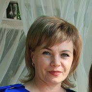 Ирина Сулим