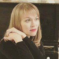 Катерина Ушакова