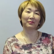 Алия Сандыбаева