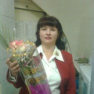 Валентина Арнаут-кружкова
