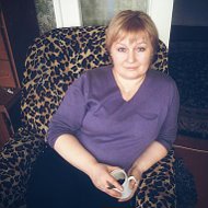 Елена Солдатенко