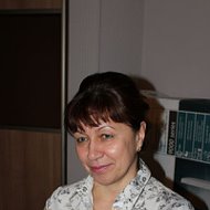 Татьяна Алексеева
