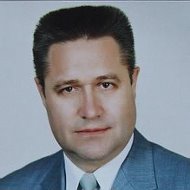 Юрий Кривощёков