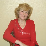 Светлана Вахтарчук