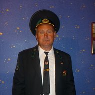 Сергей Жилинский