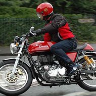 Royal Enfield