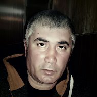 Салех Мамедов