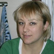 Вита Клочкова