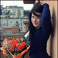 Дарья Бочарова