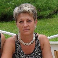 Светлана Хаустович