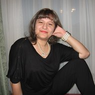 Марина Бычкова