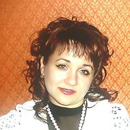 Катя Пасашкова
