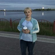 Ольга Петрик