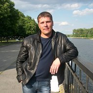 Александр Пивош