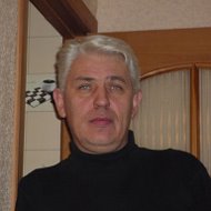 Сергей Пасюк