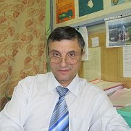 Виктор Ванцов