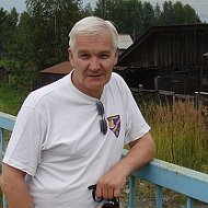 Владимир Суслов